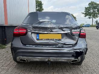 Mercedes GLA 200d AMG AUTOMAAT picture 5
