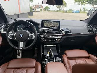 BMW X3 XDRIVE30I M PAKKET AUTOMAAT picture 18