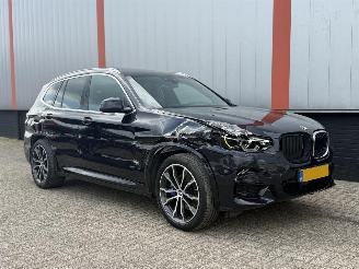 Avarii autoturisme BMW X3 XDRIVE30I M PAKKET AUTOMAAT 2019/1