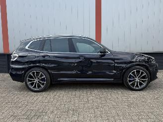 BMW X3 XDRIVE30I M PAKKET AUTOMAAT picture 2