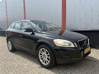 Volvo Xc-60 2.0 D3 Summum AUTOMAAT picture 2