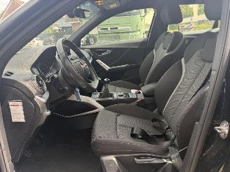 Audi Q2 30 TFSI picture 11