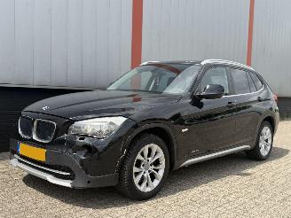 BMW X1 XDRIVE 28I NAP AUTOMAAT picture 18