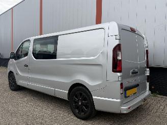 Fiat Talento 2.0 MultiJet L2H1 Business Pro DC picture 23