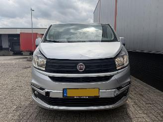 Fiat Talento 2.0 MultiJet L2H1 Business Pro DC picture 10
