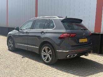 Volkswagen Tiguan 1.4 TSI eHybrid R-Line HEAD UP PANO picture 31