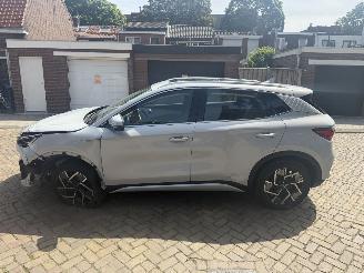 BYD Atto 3 Comfort 60 kWh picture 13