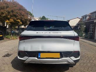 BYD Atto 3 Comfort 60 kWh picture 9