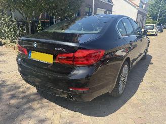 BMW 5-serie 530i 252PK AUTOMAAT picture 10