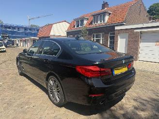 BMW 5-serie 530i 252PK AUTOMAAT picture 12