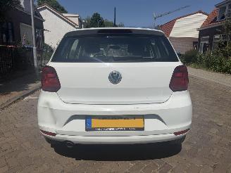 Volkswagen Polo 1.4 TDI EURO 6 picture 7