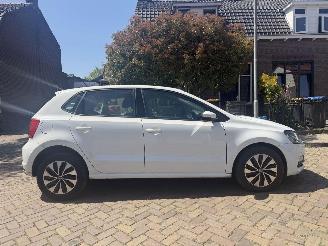 Volkswagen Polo 1.4 TDI EURO 6 picture 9