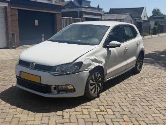 Volkswagen Polo 1.4 TDI EURO 6 picture 2