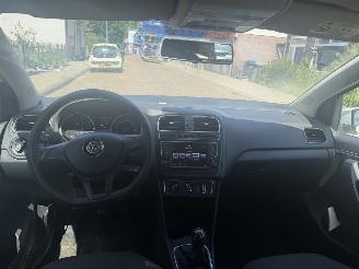 Volkswagen Polo 1.4 TDI EURO 6 picture 22