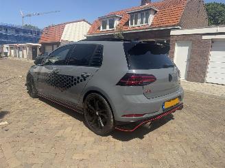Volkswagen Golf 2.0 TSI GTI TCR AKRA picture 16