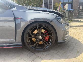 Volkswagen Golf 2.0 TSI GTI TCR AKRA picture 9