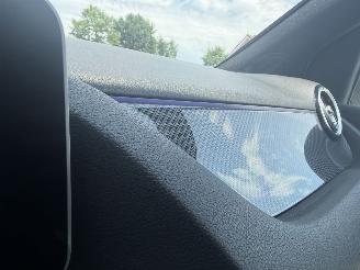Mercedes B-klasse B250 AMG PANO SFEER picture 15