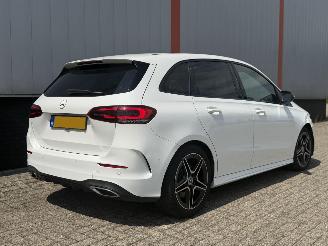 Mercedes B-klasse B250 AMG PANO SFEER picture 4