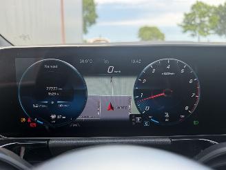 Mercedes B-klasse B250 AMG PANO SFEER picture 18