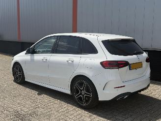 Mercedes B-klasse B250 AMG PANO SFEER picture 21