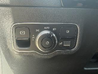 Mercedes B-klasse B250 AMG PANO SFEER picture 9
