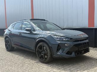 damaged passenger cars Cupra Formentor 2.0 VZ 245 KW AKRA  PANO SFEER 2025/1