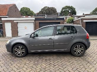 Volkswagen Golf 1.9 TDI picture 8