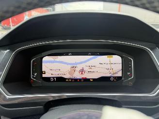 Volkswagen Tiguan 1.5 TSI R LINE AUTOMAAT NAP!! picture 17