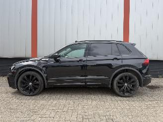Volkswagen Tiguan 1.5 TSI R LINE AUTOMAAT NAP!! picture 20