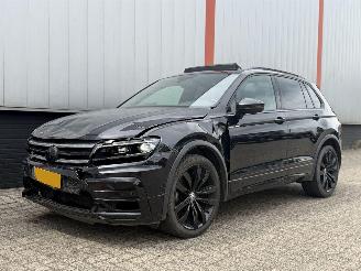 Volkswagen Tiguan 1.5 TSI R LINE AUTOMAAT NAP!! picture 18
