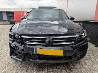 Volkswagen Tiguan 1.5 TSI R LINE AUTOMAAT NAP!! picture 5