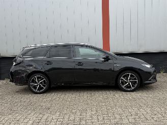 Toyota Auris Touring Sports  picture 3