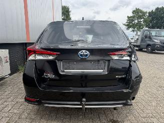 Toyota Auris Touring Sports  picture 4