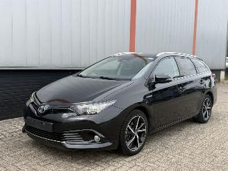 Toyota Auris Touring Sports  picture 20