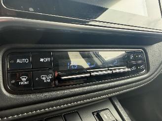 Toyota Auris Touring Sports  picture 19