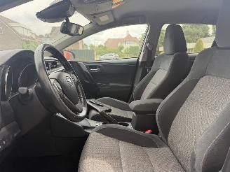 Toyota Auris Touring Sports  picture 15