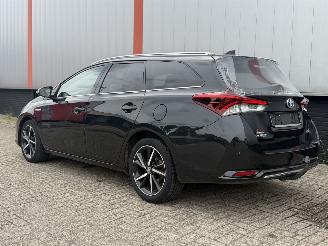 Toyota Auris Touring Sports  picture 25