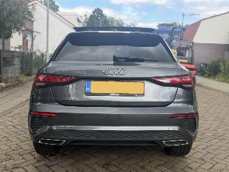 Audi A3 40 TFSIe S LINE PANO picture 8