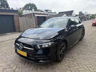  Mercedes A-klasse A200 AMG AUTOMAAT 2019/1