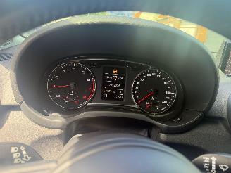 Audi A1 NAP! 1.0 TFSI S LINE AUTOMAAT SPORTBACK picture 21