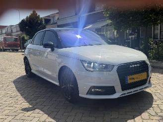 Audi A1 NAP! 1.0 TFSI S LINE AUTOMAAT SPORTBACK picture 7