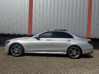 Mercedes E-klasse E200d AMG PANO SFEER picture 26
