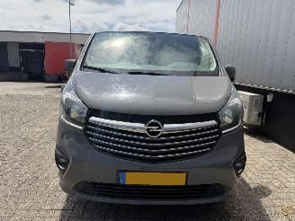 Opel Vivaro -B  1.6 CDTI L1H1 Edition picture 9