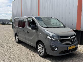 Opel Vivaro -B  1.6 CDTI L1H1 Edition picture 2