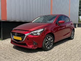 Mazda 2 1.5 Skyactiv-G GT-M NAP Automaat picture 18