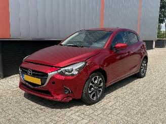 Mazda 2 1.5 Skyactiv-G GT-M NAP Automaat picture 17
