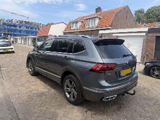 Volkswagen Tiguan 1.5 TSI R-Line 7 PERS NAP picture 6