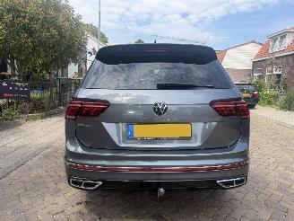 Volkswagen Tiguan 1.5 TSI R-Line 7 PERS NAP picture 5