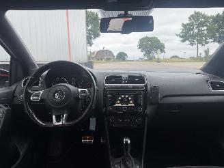 Volkswagen Polo 1.4 GTI DSG picture 9