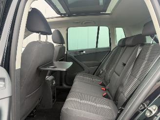 Volkswagen Tiguan 1.4 TSI Sport Style NAP picture 24